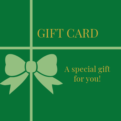 Hope Springs Farm Gift card