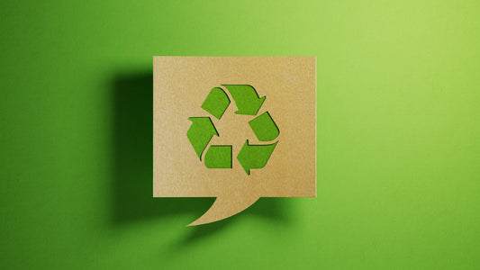 SOLVING WASTE STREAMS- RECYCLING