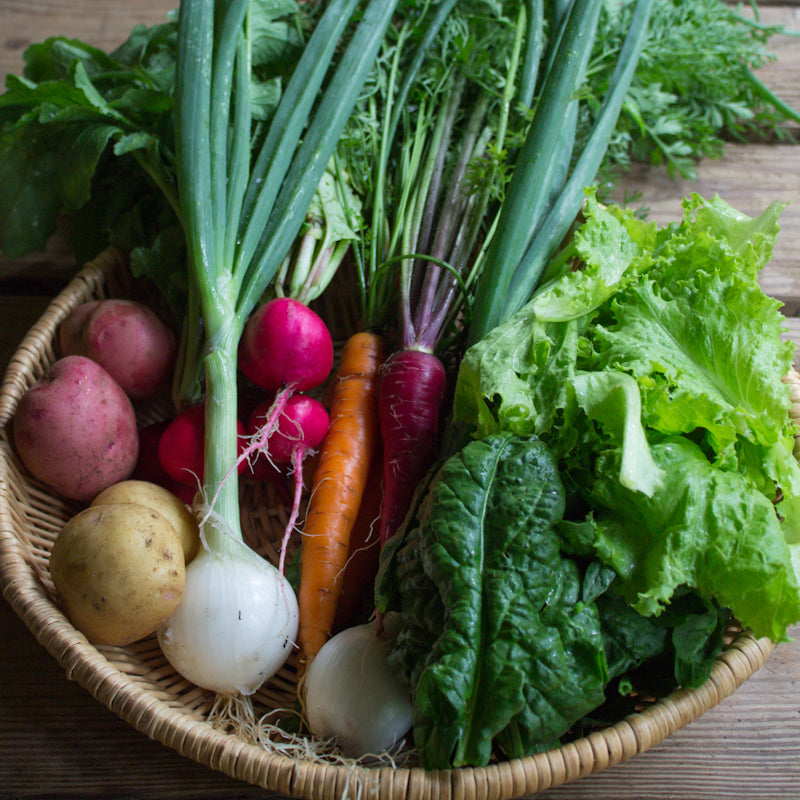 Small Produce Bundle