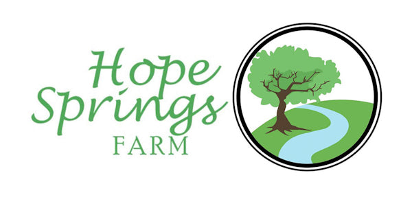 Hope Springs Farm 