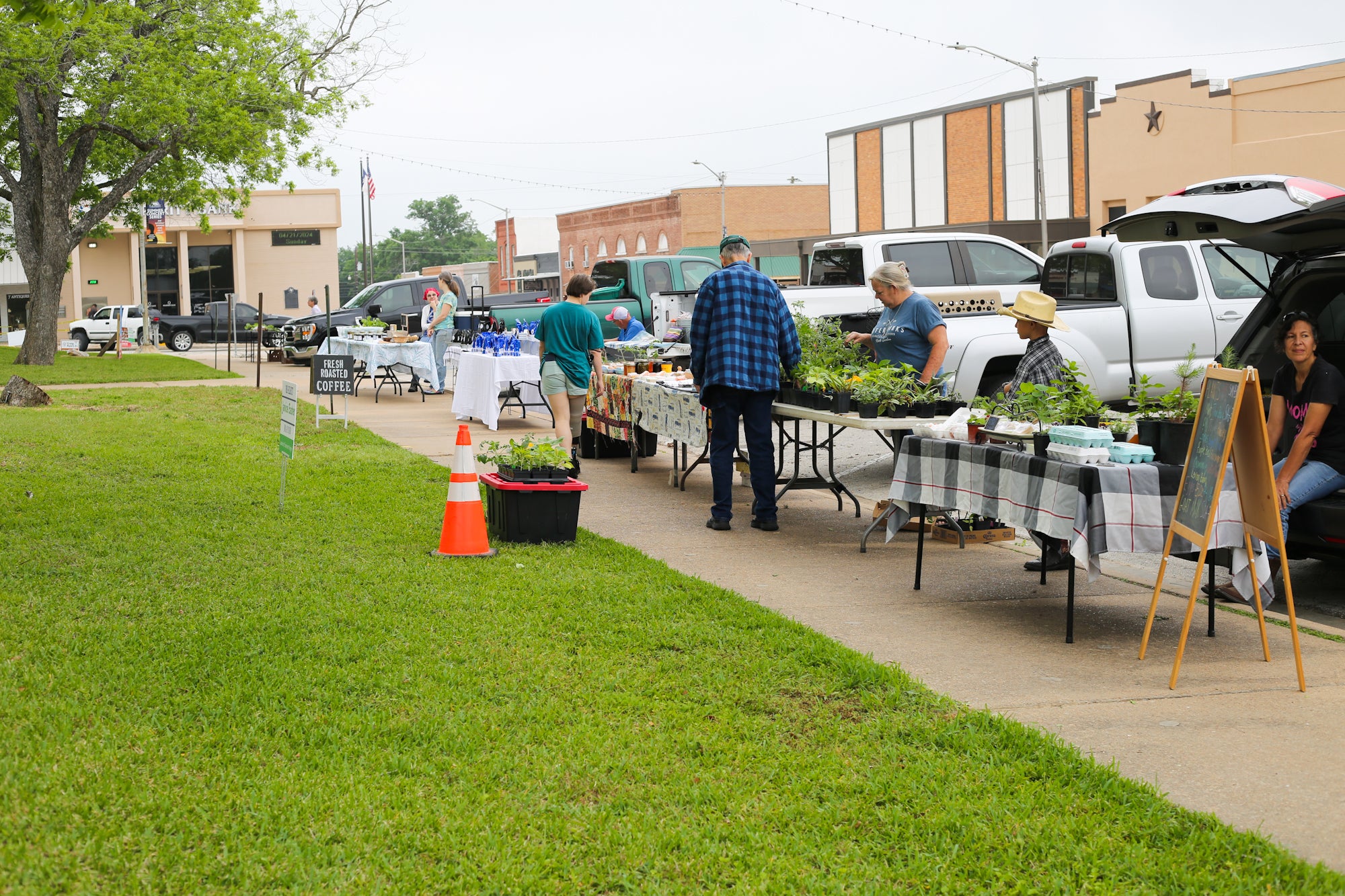 burleson_county_farmers_market_texas