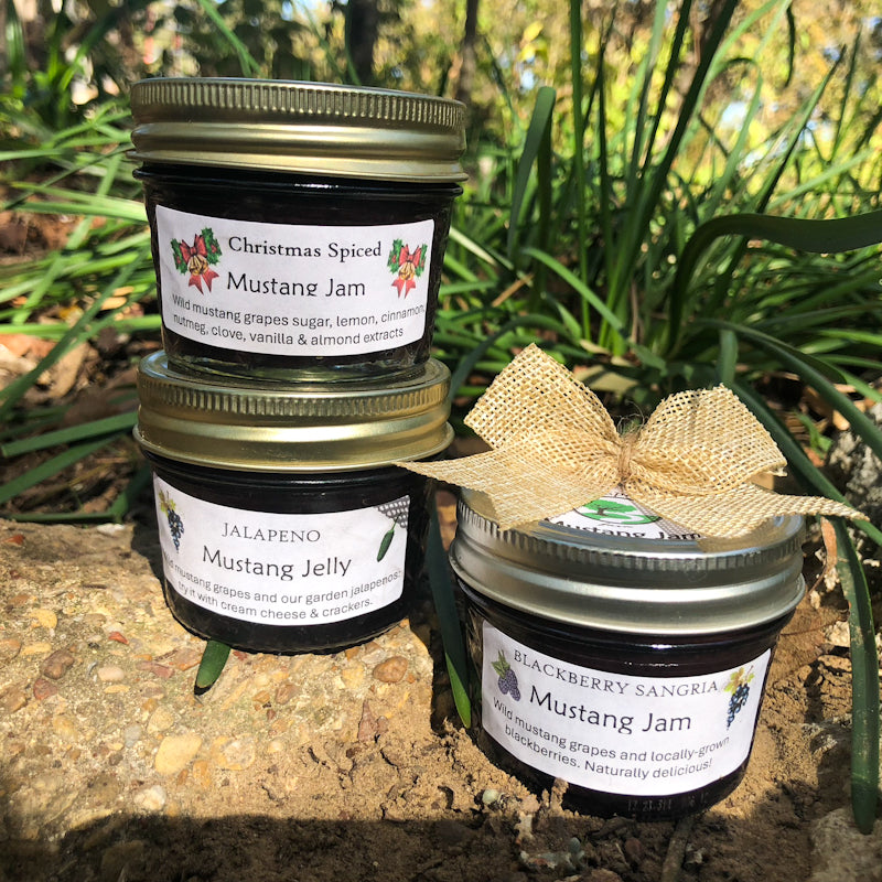 Jams & Jellies Variety Gift Pack