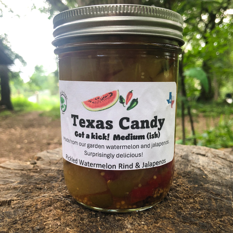 Texas Candy